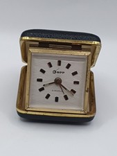 Vintage Kopp 2 Jewels Travel