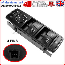 FIT FOR MERCEDES E C GLK CLASS