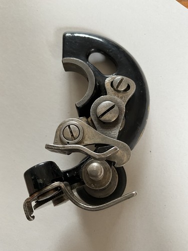 Vintage 99k bobbin - vintage, winder