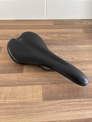 Nukeproof mtb saddle black - saddle,