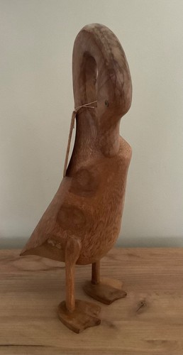 Dcuk brown duck - dcuk, called