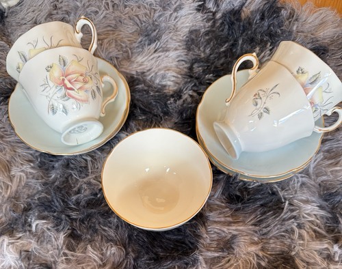Piece tea set - 9,