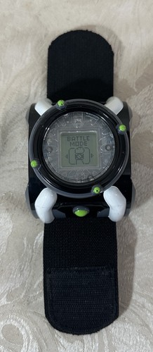 Ben deluxe omnitrix - 10,