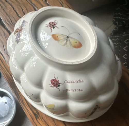 Wedgwood england ceramic - england,