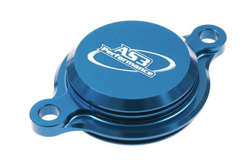 As3 oil filter cover - as3,