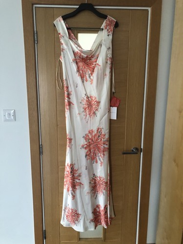 Amanda wakeley elements dress - elements,