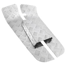 SIP Checker Floor Plates