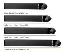 KIASA Smart Wi-Fi Infrared Bar