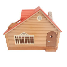 Sylvanian Families Log Cabin