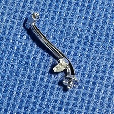 🌟 Swan Neck Shifter 1934