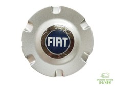 1 Coprimozzo Originale per FIAT STILO Coppetta Ruota Borchia Cerchi in Lega 16"