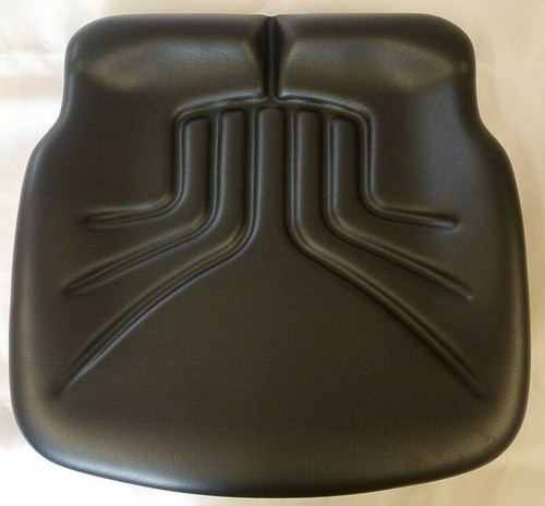 Driver seat cushion - driver, pad