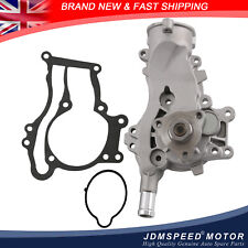 Water Pump Coolant For Vauxhall Corsa D E 1.2 1.4 2009 on A 12 XEL 1334128