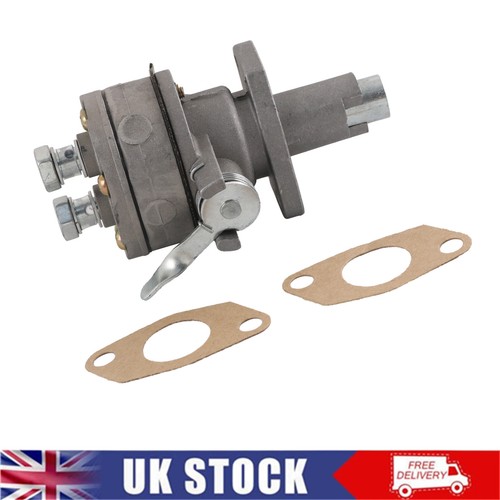 Fuel lift pump for - fuel, jcb