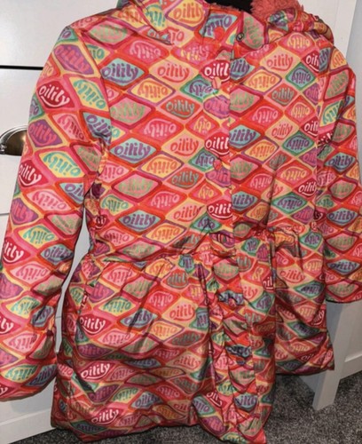 Girls oilily coat - oilily,