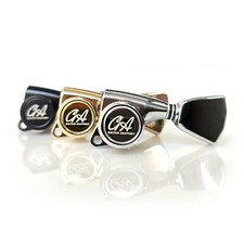 Tulip/Keystone style Locking Tuners–Machine Heads for Stratocaster & Telecaster