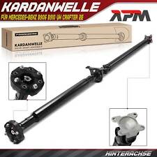 Propshaft Drive Shaft Rear 2394mm for Mercedes-Benz B906 B910 VW Crafter 2E