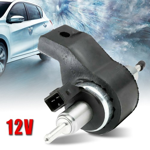12v diesel fuel metering - diesel, pump