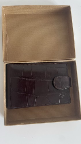 Vintage mulberry croc leather - vintage,