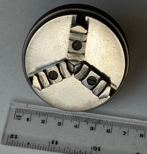 Watchmaker standard jaw - standard,