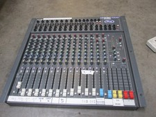 19" rack mount Soundcraft