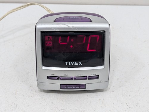 Rare imac alarm clock from - rare,