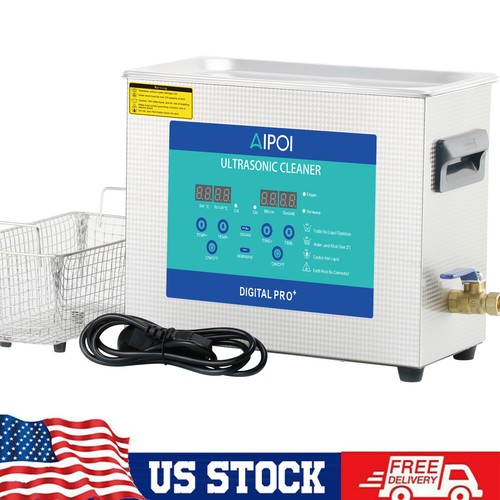 Ultrasonic cleaner with - ultrasonic,