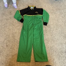 John Deere Boilersuit Overalls