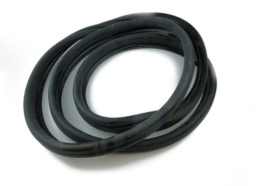 Windscreen rubber morris minor - windscreen,