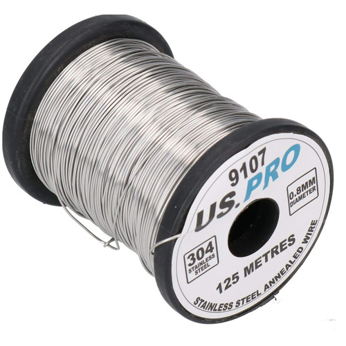Stainless steel lock - steel,