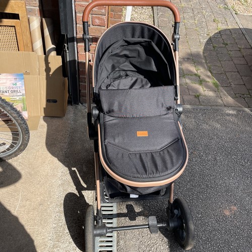 Kidilo travel system - travel, baby