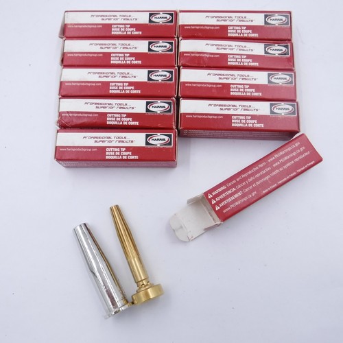 Pack harris 6290 - 10, 6290-2nx