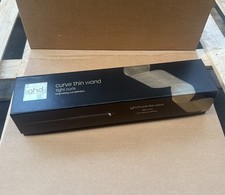 Ghd Curve Thin Wand 14mm Hair