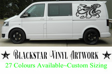 UNIVERSAL CAMPER VAN MOTORHOME