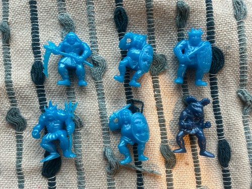 Lucky bags horrors n - mr.,