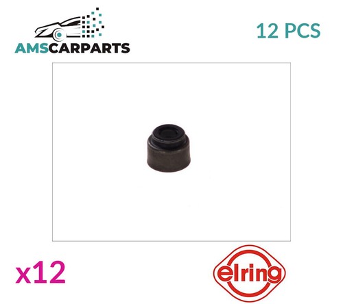 Valve stem seal set 468045 - valve,