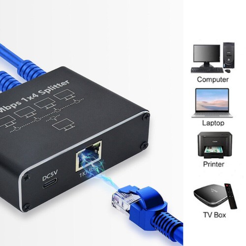 Network switch high - network, 4