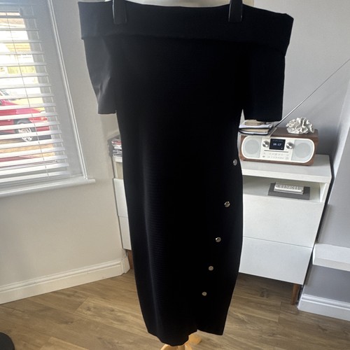 Karen millen black off - karen,