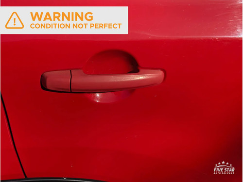 Suzuki vitara rear door - vitara,