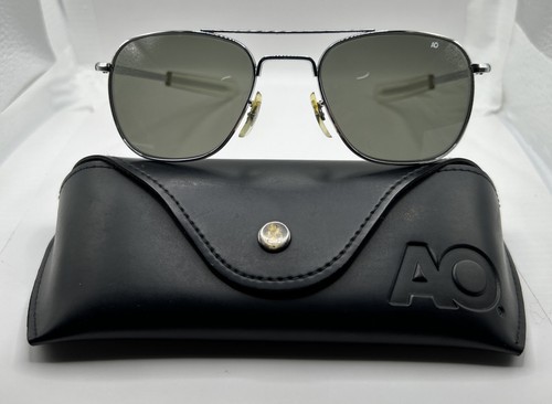 Authentic american optical - optical, ao