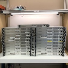 22 x Professional Timing Camera Controller MyLaps P2T Ethernet Dutch Tech