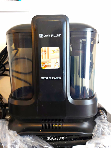 Day plus spot - plus,