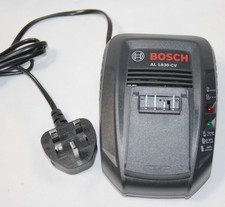 Genuine Bosch AL 1830 CV 18V
