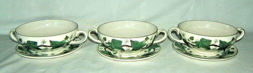 Wedgwood napoleon ivy - wedgwood,