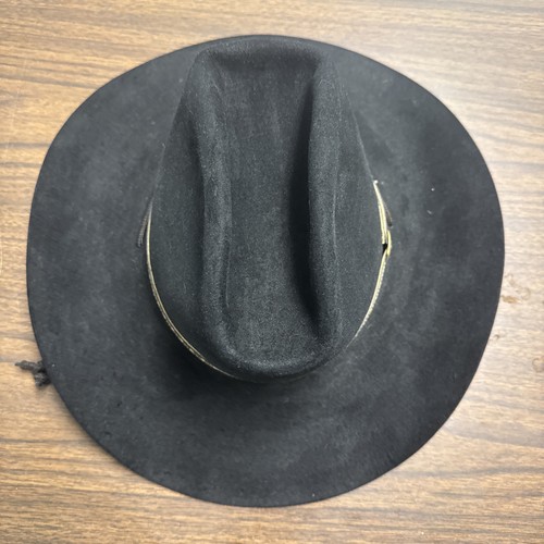 John stetson company 4x - john, b.