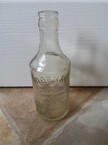 Dornat ilfracombe vintage - dornat,