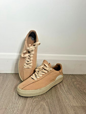 Pompeii Elan Pippa Leather