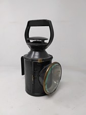 Vintage 3 Aspect British