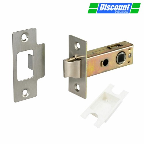 Mortice door latch - door,