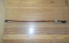 Vintage Golden Strad Violin